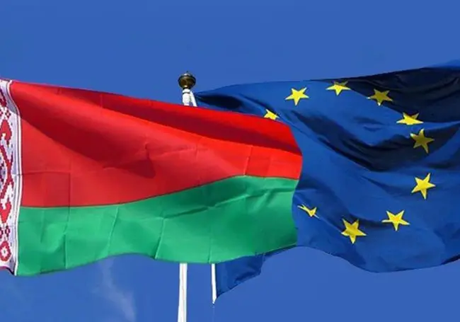 Состоялся телефонный разговор главы МИД Беларуси и представителя Евросоюза