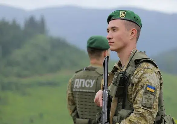 Украина ввела дополнительные ограничения на границе с Беларусью