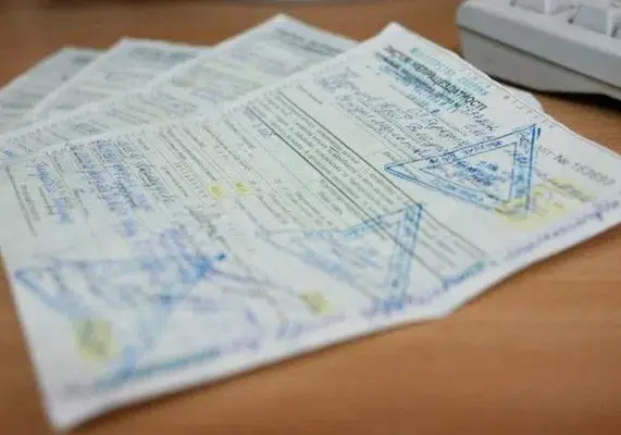 В Беларуси изменен порядок заполнения и срок действия медицинских справок