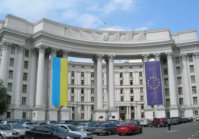 Украина готовит ответ из-за задержания своего консула в России