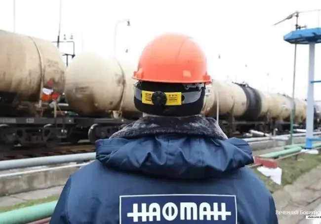 «Белнефтехим»: резкого удорожания топлива не планируется
