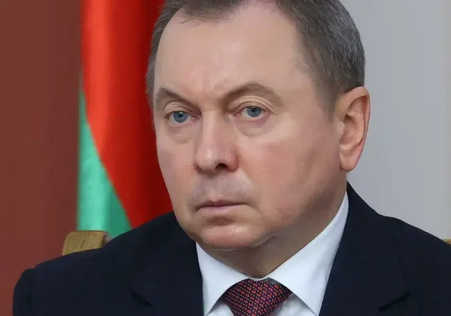 Макей признал чрезмерную жестокость силовиков на митингах (видео)