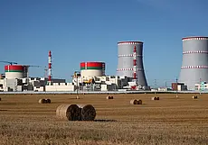 На БелАЭС завершен этап опытно-промышленной эксплуатации