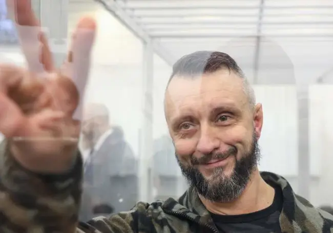 В Киеве  выпустили из-под стражи обвиняемого в убийстве Шеремета