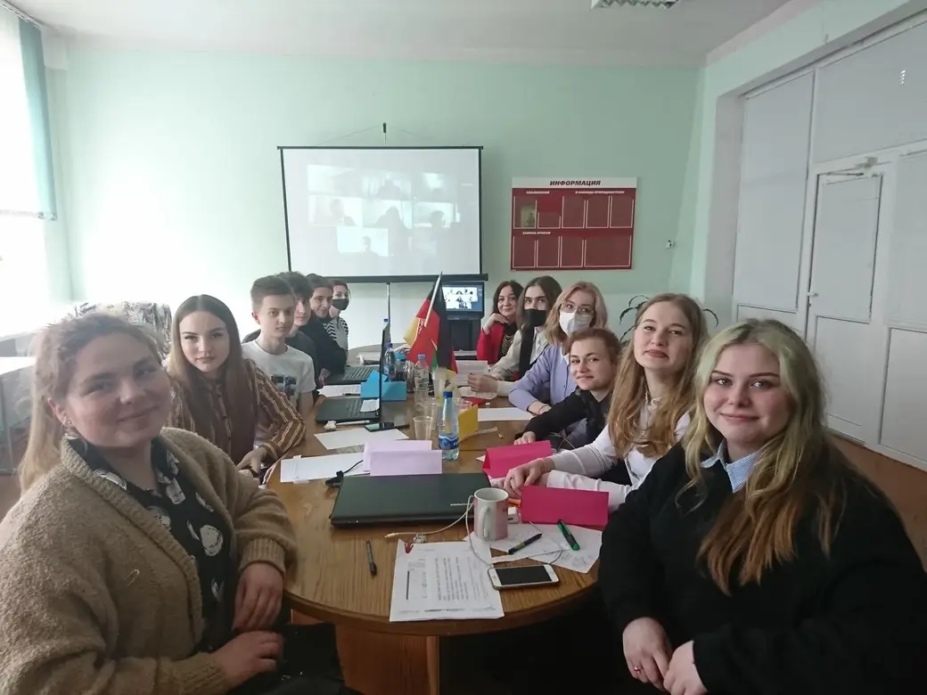Бобруйский агроэкономический колледж