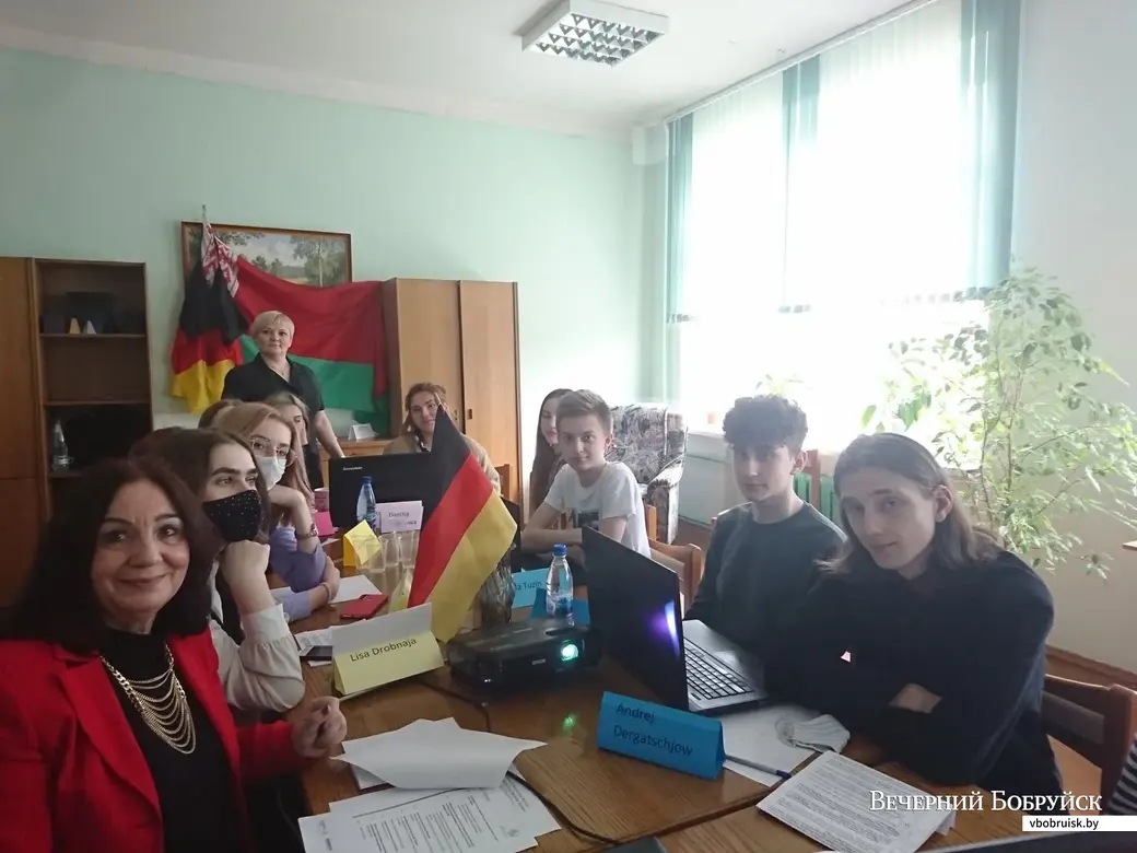 Бобруйский агроэкономический колледж Бобруйский агроэкономический колледж