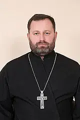 Протоиерей Иоанн Коляда.