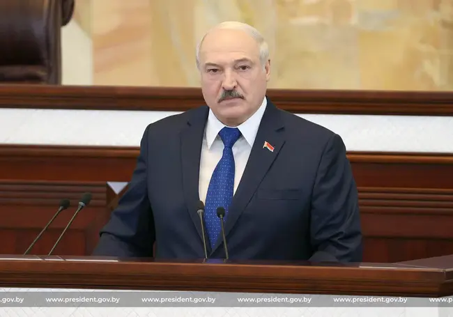 Лукашенко рассказал, что обсудит на встрече с Путиным в Сочи