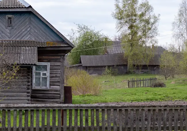 «Собирались соседскую дачу грабить». Жизнь глазами бобруйчан