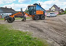 Где в Бобруйске будут ремонтировать улицы на следующей неделе?