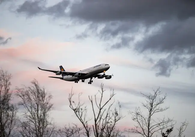 IATA призвала Евросоюз отменить запрет на полеты над Беларусью