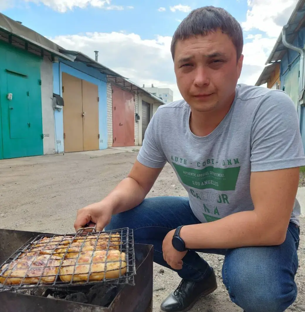 Фотоконкурс «Шашлычное настроение»: «Важен сам процесс, природа, тишина» |  bobruisk.ru