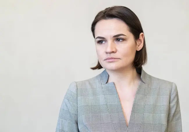 Тихановскую сняли с межгосударственного розыска по инициативе Минска