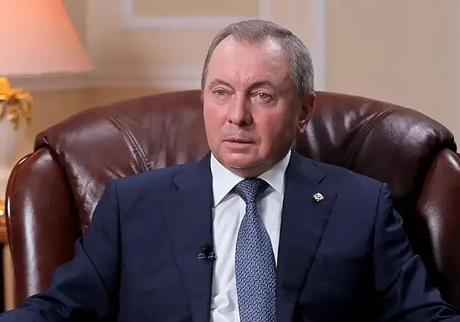 Глава МИД Макей допустил открытие прямого авиарейса в Крым – решение зависит от экономической выгоды Беларуси