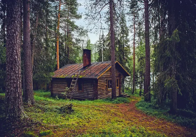 Как не ошибиться при покупке дома? Подсказывает нотариус