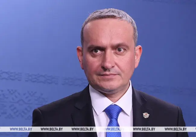 Министр транспорта рассказал, как Беларусь будет реагировать на ограничения перевозок калийных удобрений через Литву