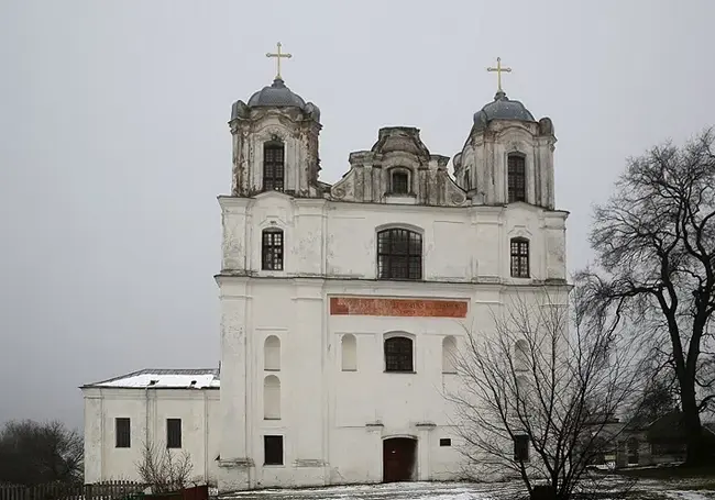 Сенсацыйная знаходка адкапана магілеўскімі археолагамі з мсціслаўскага жвіру