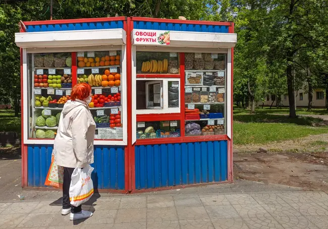 «Пока на пенсии работала, хватало на все. А сейчас посмотрим». Бобруйчане и не только – о своей пенсии