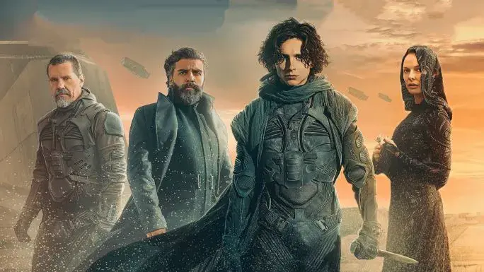 "Дюна", изображение: film.ru