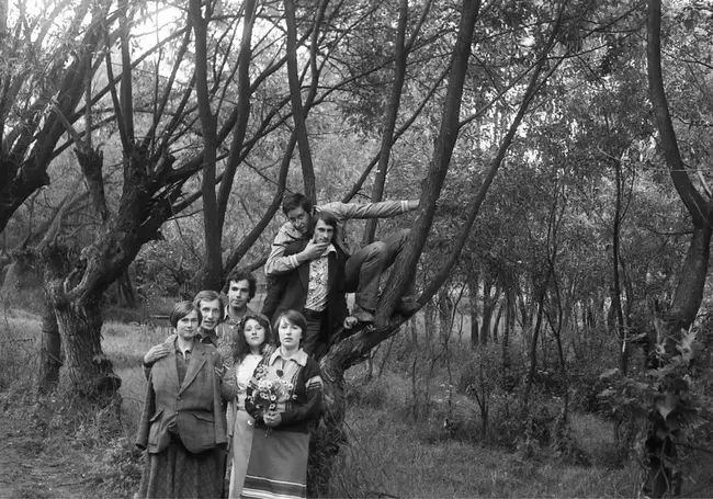 «Высоцкого мы не могли остановить…» О судьбах жителей одного бобруйского двора на Интернациональной: ч. 23
