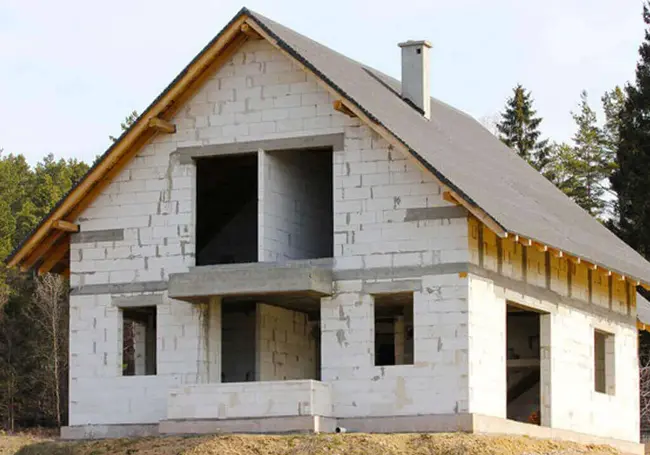 Строим дом с нуля в Могилеве: сколько стоят материалы? Плюс несколько советов для тех, кто отважился