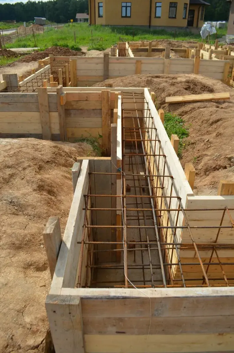 ᐉ Строительство дома из кирпича — заказать строительство кирпичного дома по выгодной цене в Днепре