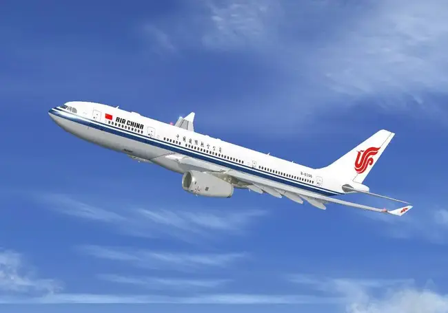Китайская авиакомпания Air China возобновляет рейсы в Минск