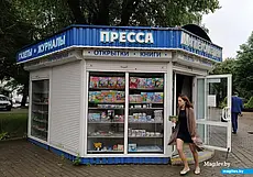 Областной экономический суд дал месяц на определение дальнейшей судьбы «Могилевсоюзпечати»