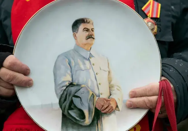 Верховный суд России отказался рассекретить имена сотрудников НКВД, участвовавших в репрессиях