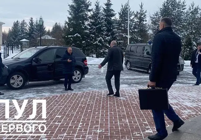 Переговоры Путина и Лукашенко прошли в Санкт-Петербурге. О чем договорились?
