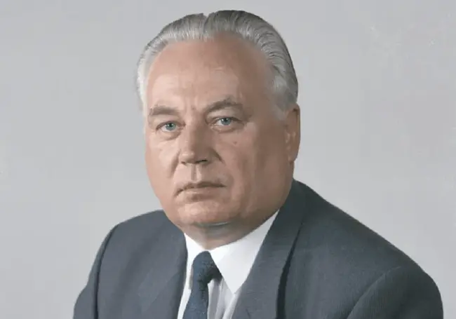 Умер бывший спикер парламента Беларуси Анатолий Малофеев