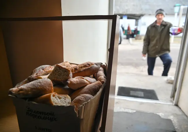 «Справедливая помощь» переехала в историческое здание в Бобруйской крепости