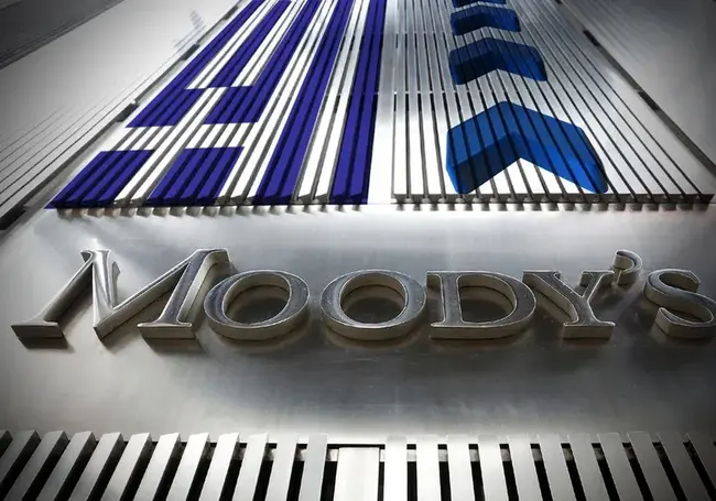 Агентство Moody's понизило кредитный рейтинг России до «Ca»