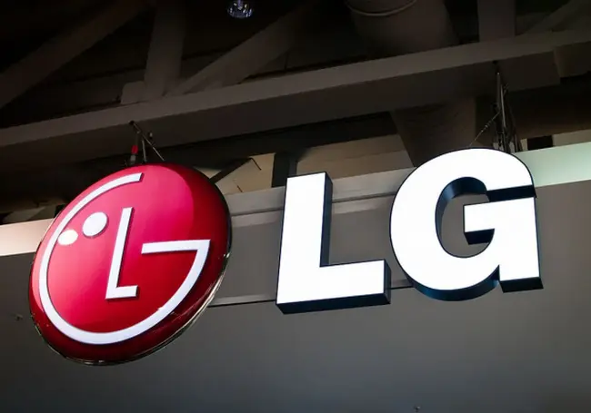LG Electronics приостанавливает все поставки в Россию