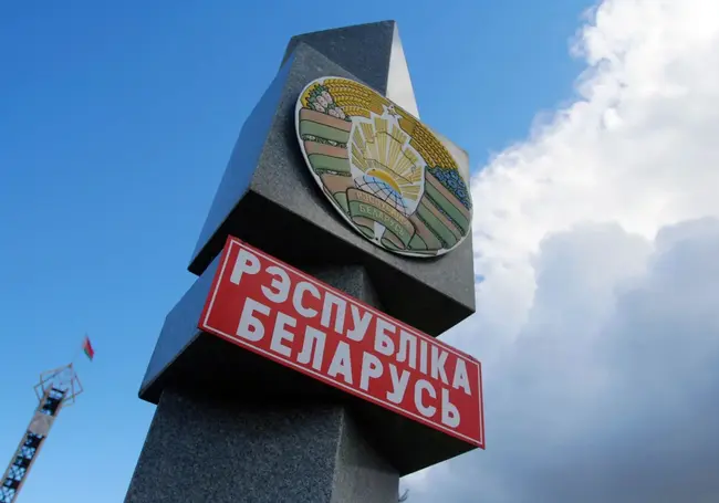 С 3 апреля Беларусь снимает ограничения на пересечение наземной границы