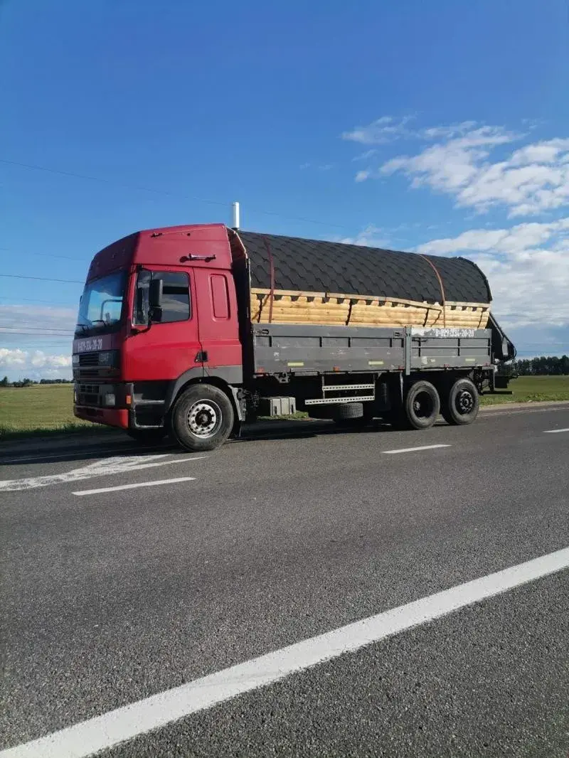 Где заказать услуги манипулятора для перевозки авто и тяжелых конструкций |  bobruisk.ru