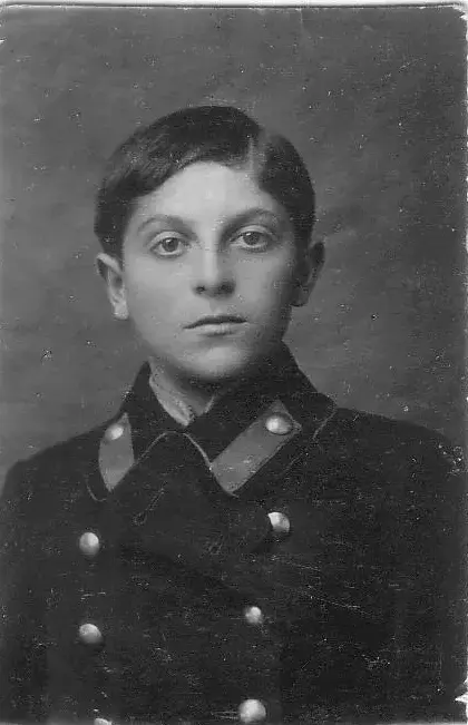 Слуцк, 1920 г. Фото: anastgal.livejournal.com