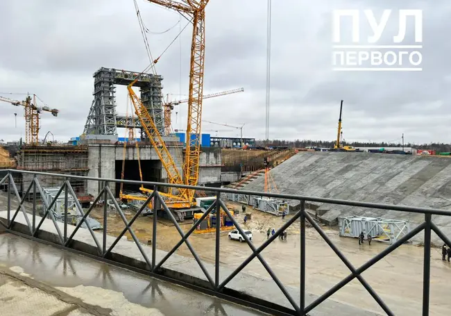 Лукашенко в понедельник отправится на Дальний Восток