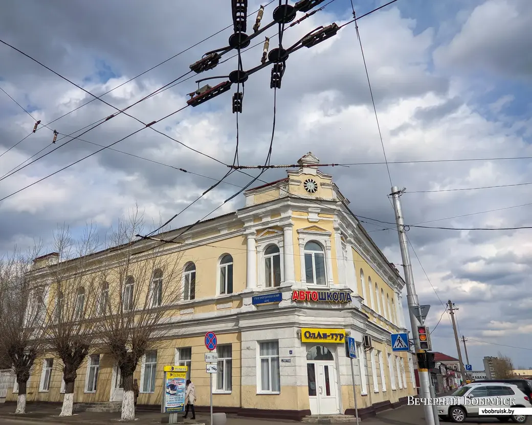 Вниз по Скобелевской. Куда завела кривая дорожка корреспондента «Вечерки» |  bobruisk.ru