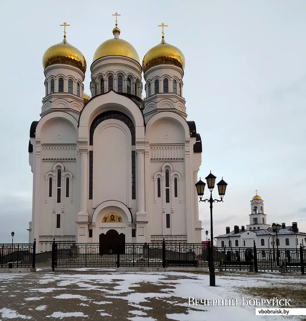 Это была самая короткая, но емкая проповедь, которую я слышал». Разговор со  священником о причащении и соборовании болящих | bobruisk.ru