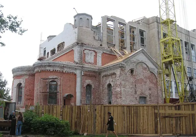 Как восстанавливалась историческая правда в Бобруйске на примере главного храма города
