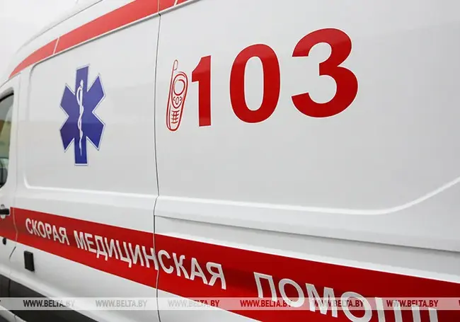 В Белыничском районе мужчина утонул в бассейне для рыбы