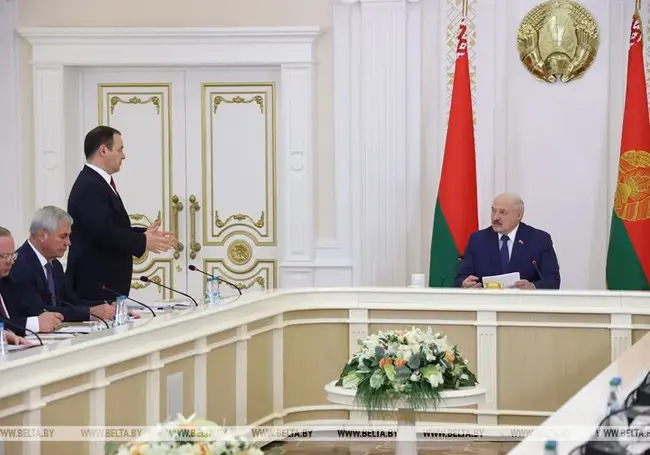 Подходы к экономической политике изменятся в Беларуси до конца 2023 года