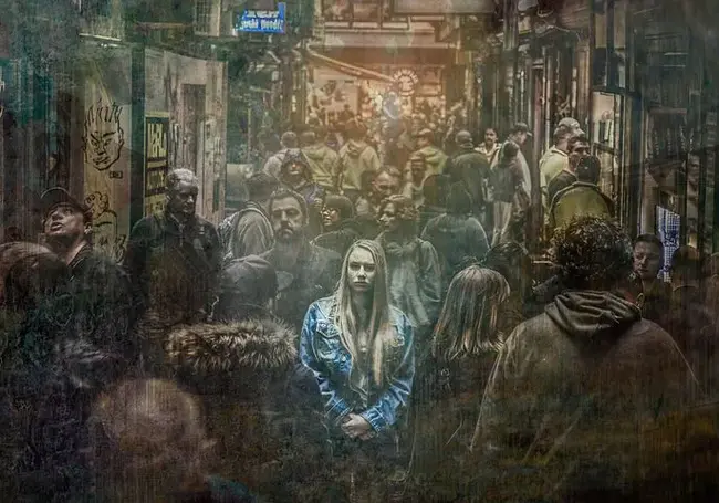 «Мне 38, своей семьи нет. Не знаю, что делать дальше». Советует психолог