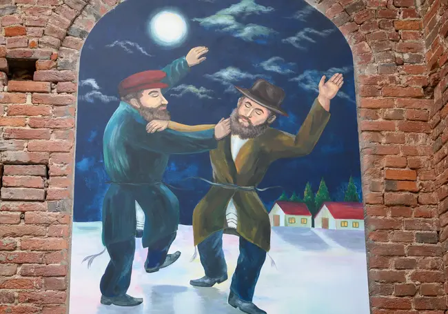 Бобруйские фотограф с экскурсоводом создали видеоэкскурсию по родному городу