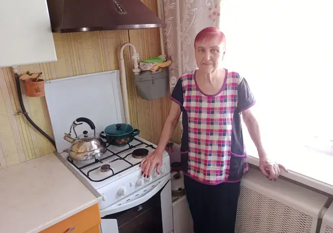 Поставили бульон на плиту и забыли... Супругов в Бобруйске спас АПИ