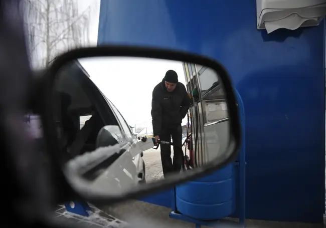 ТОП-10 вакансий для водителей в Бобруйске