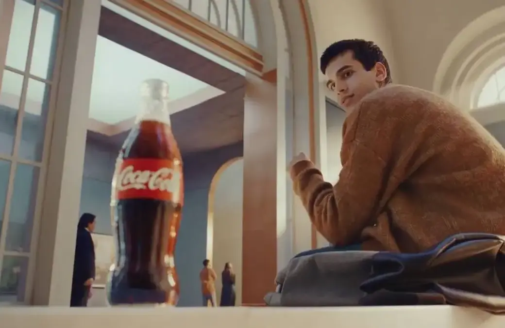 Не только Соса-Cola: лучшие рождественские рекламы последних лет