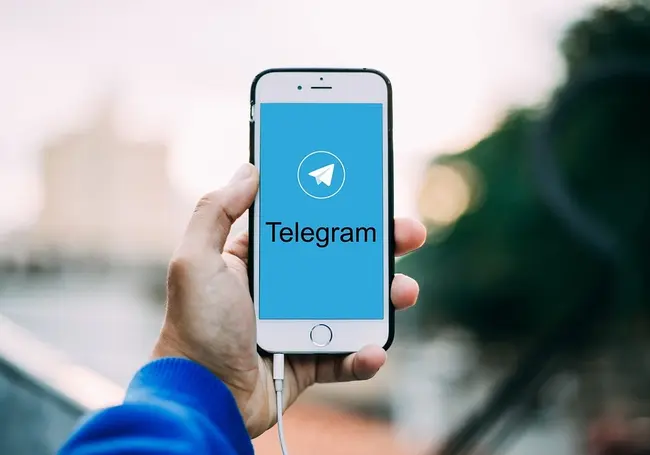 10 новых функций появятся в Telegram