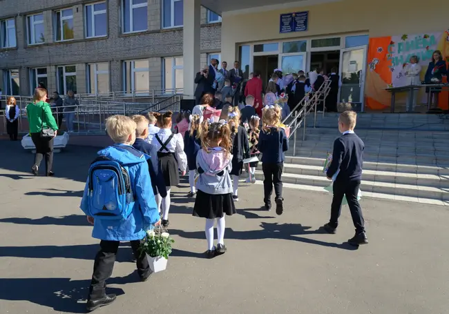 Еще одной гимназии Бобруйска будет присвоено имя Героя Беларуси